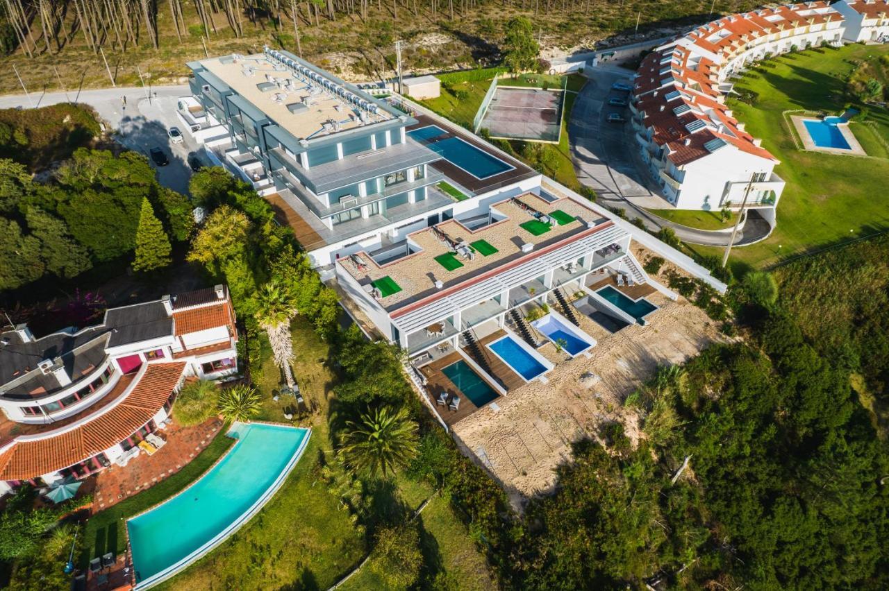 Ocean Views - New Private With Pool & Sea Views Apartment *