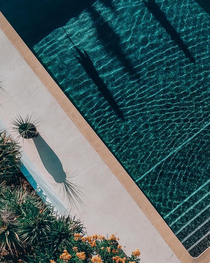 Of The Palms Bed & Breakfast