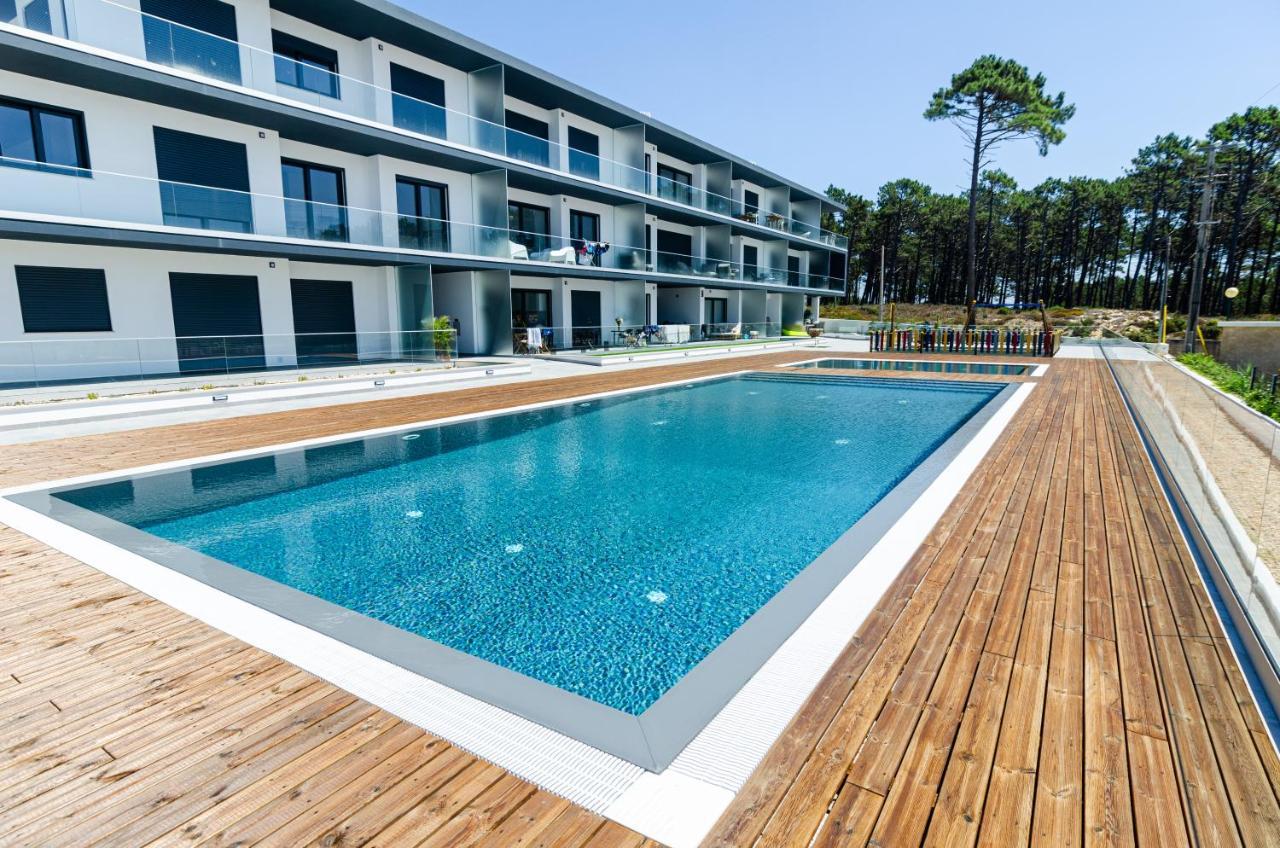 Apartment Ocean Views - New Private With Pool & Sea Views