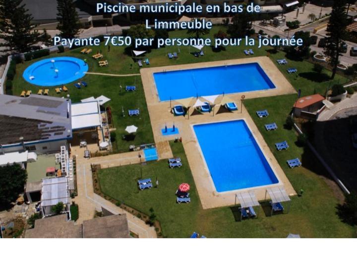 Dans Les Nuages Appartement *