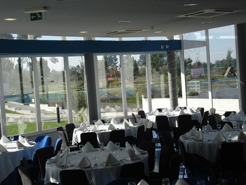 Hotel Aldeamento Turistico De Palmela Cajados