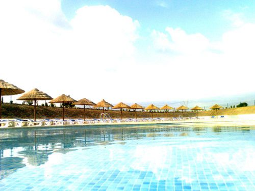 Aldeamento Turistico De Palmela 3* Cajados