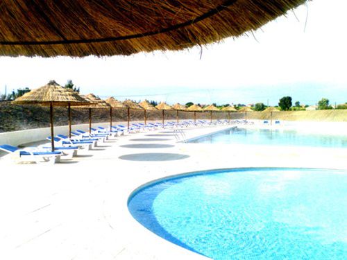 Hotel Aldeamento Turístico De Palmela