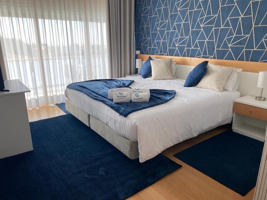 Buarcos Luxury Guest house *