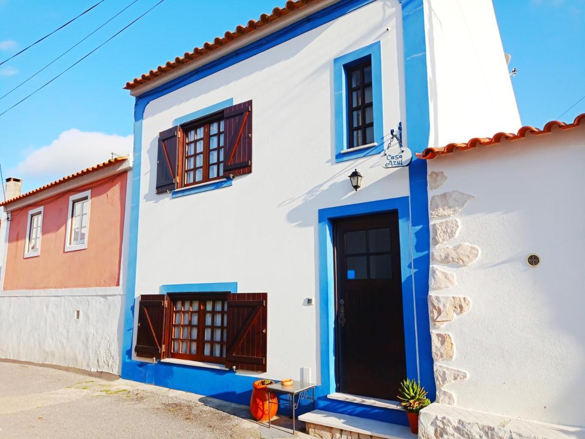 Casa Azul Holiday home