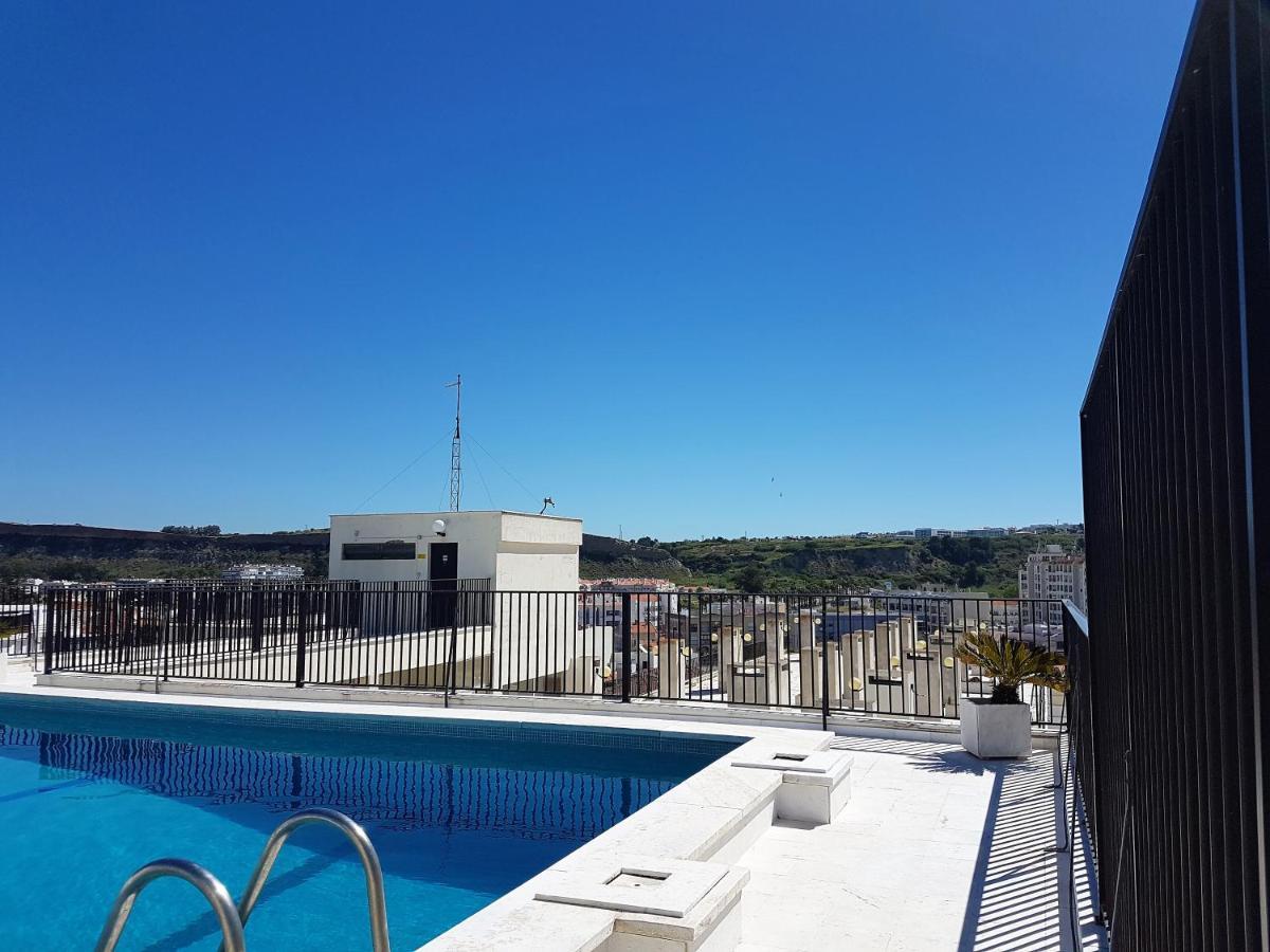 Apartment Caparica Luxury By Host-point