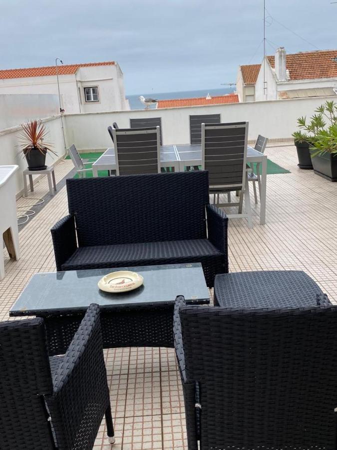 Sunset House / Casa Por Do Sol * Nazare
