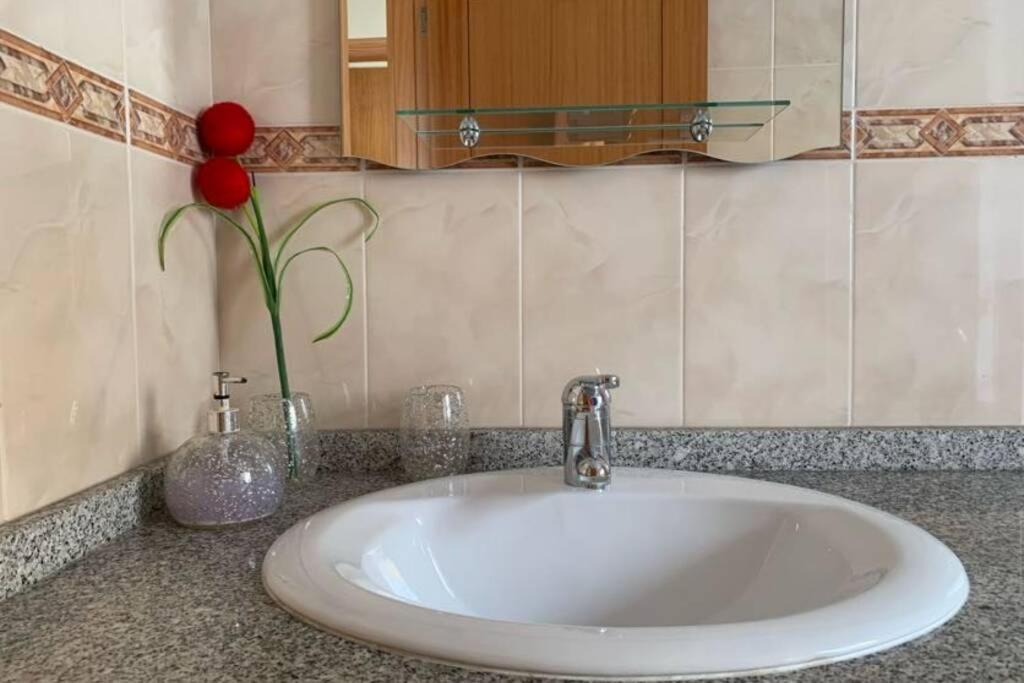 Holiday home Casa Da *