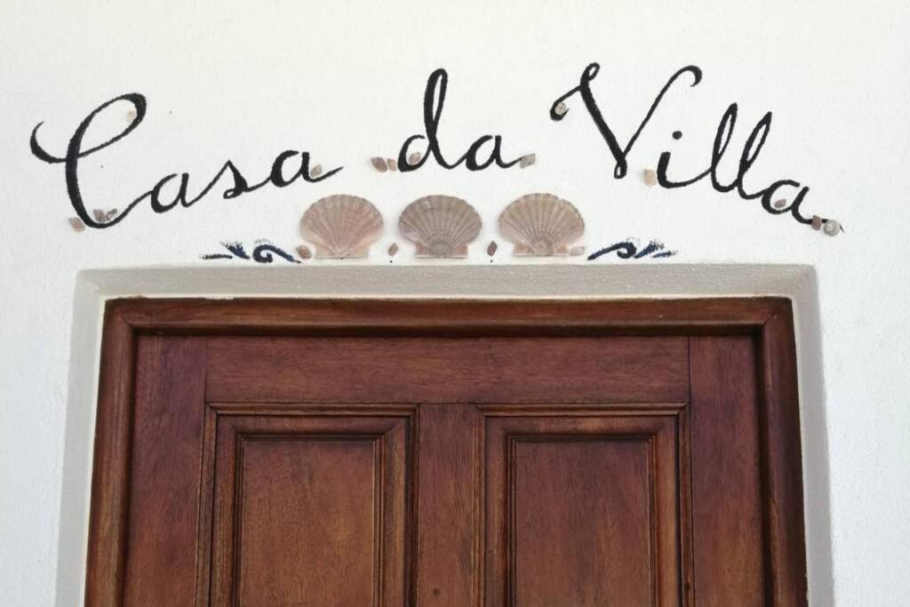Casa Da Holiday home *