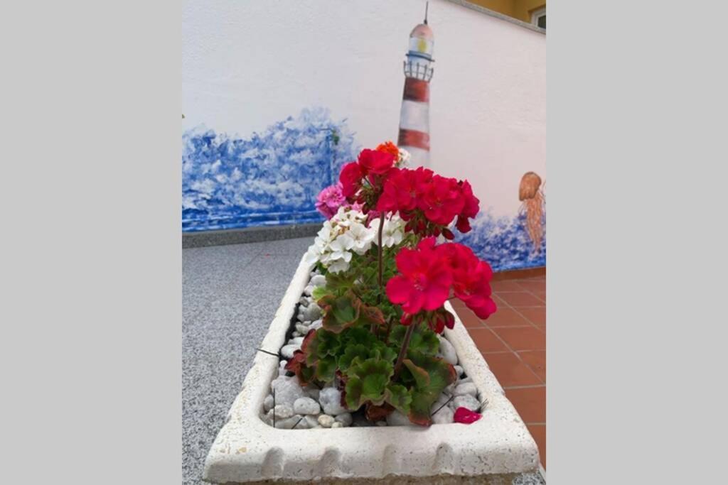 Casa Da Holiday home