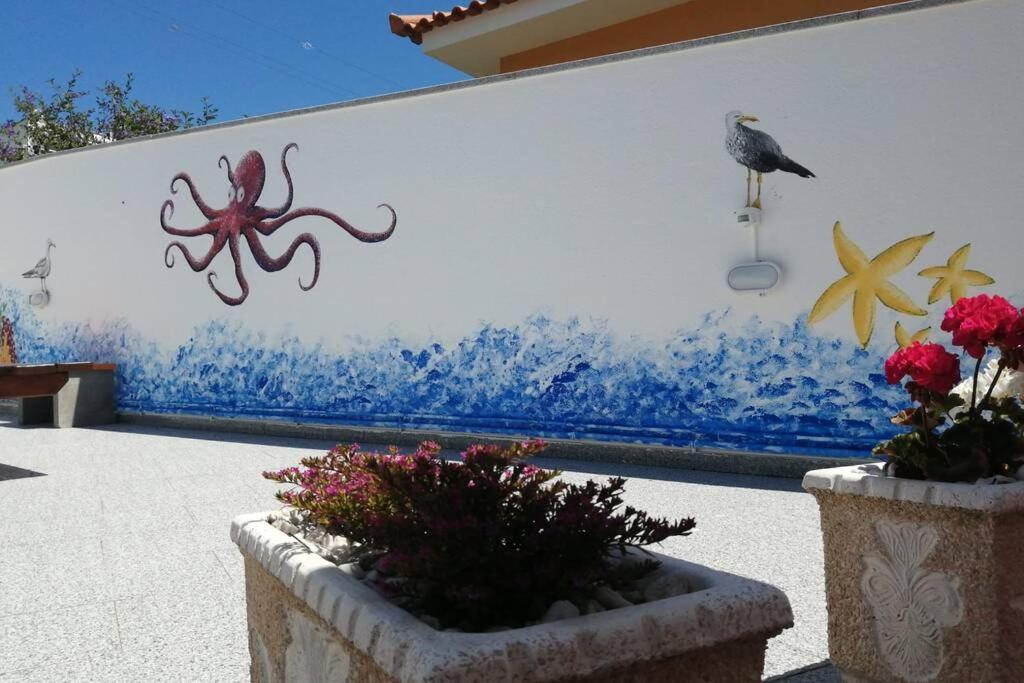 Holiday home Casa Da