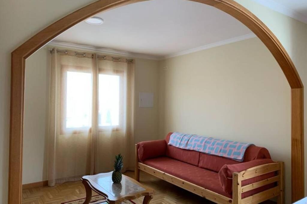 Holiday home Casa Da Vila Praia de Ancora