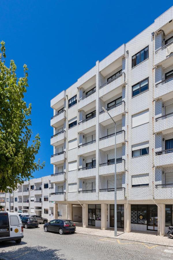 Apartment Espinho Sunshine Flat