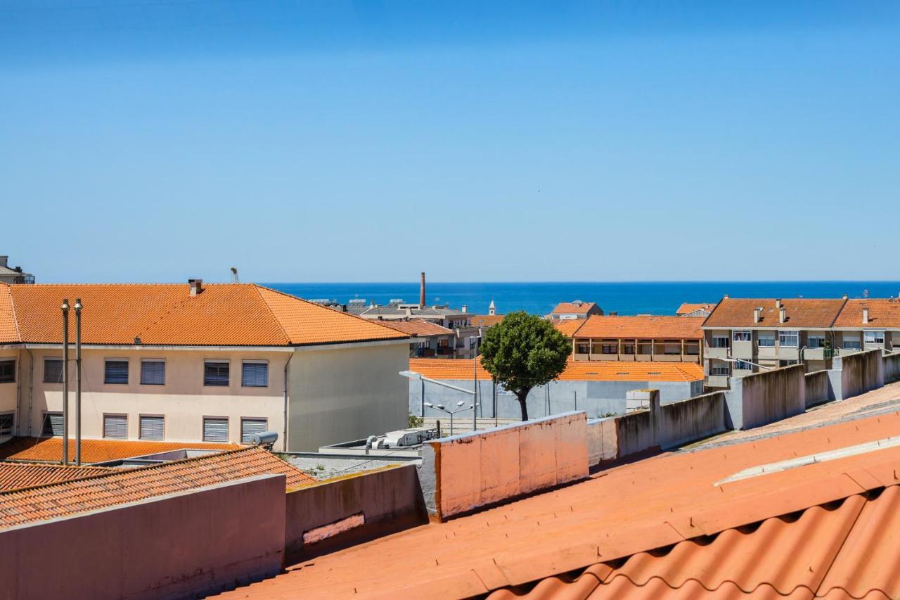 Apartment Espinho Sunshine Flat Espinho (Aveiro)