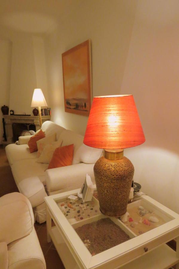 Casa Pinha Villa