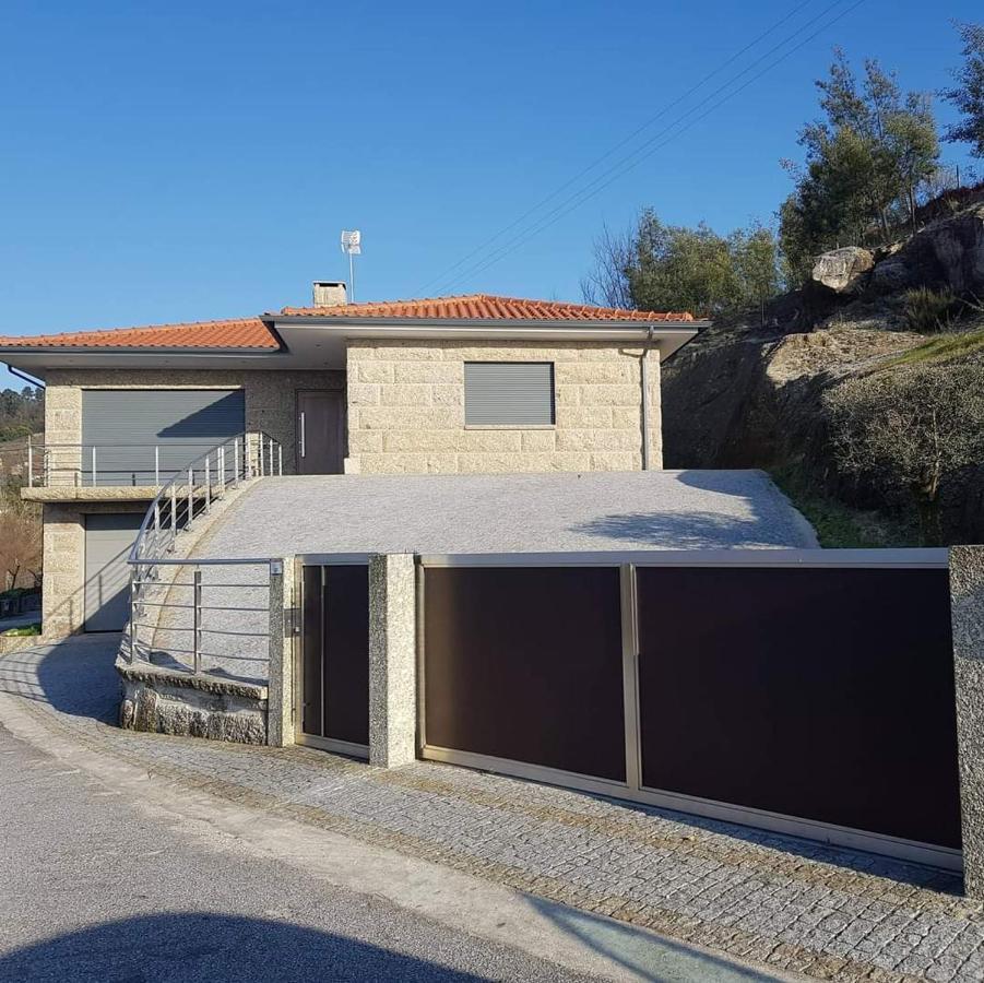 Casa Da Batoca - Rossas Vieira do Minho