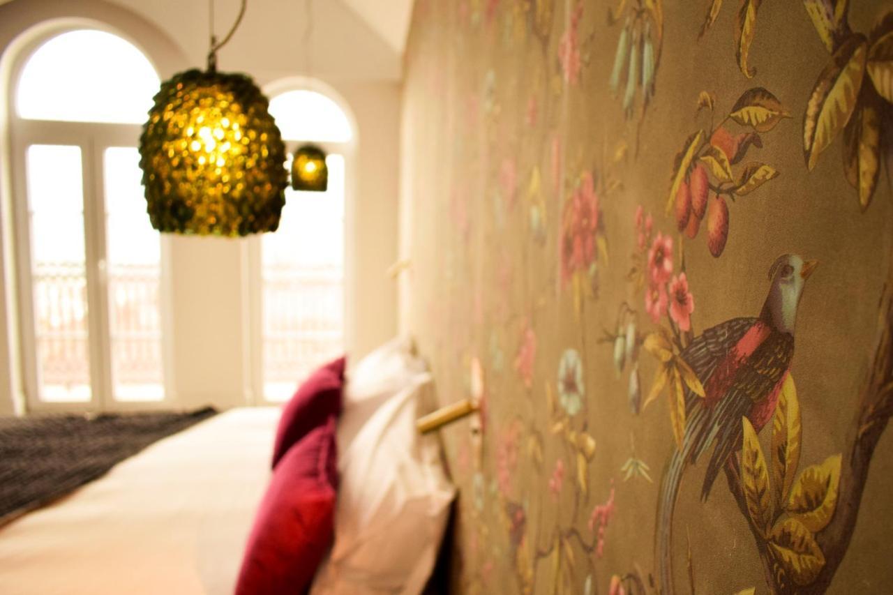 Arte Nova Bed and breakfast