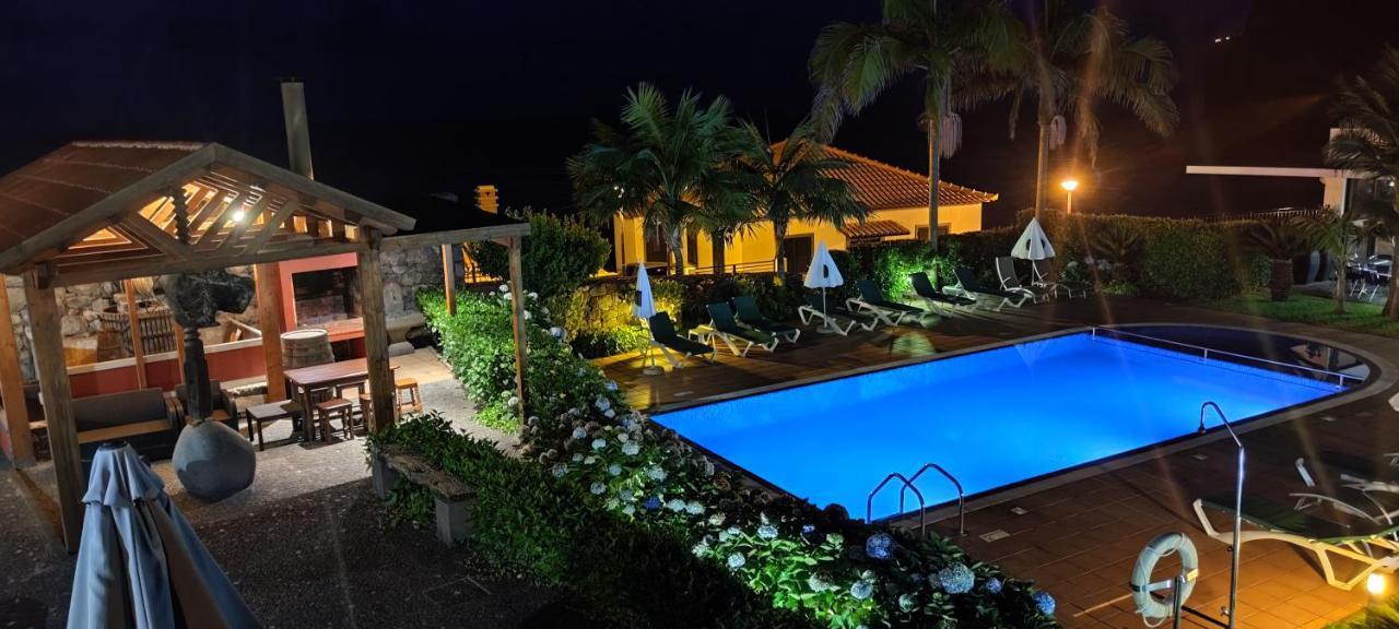 Casa Da Capelinha Aparthotel