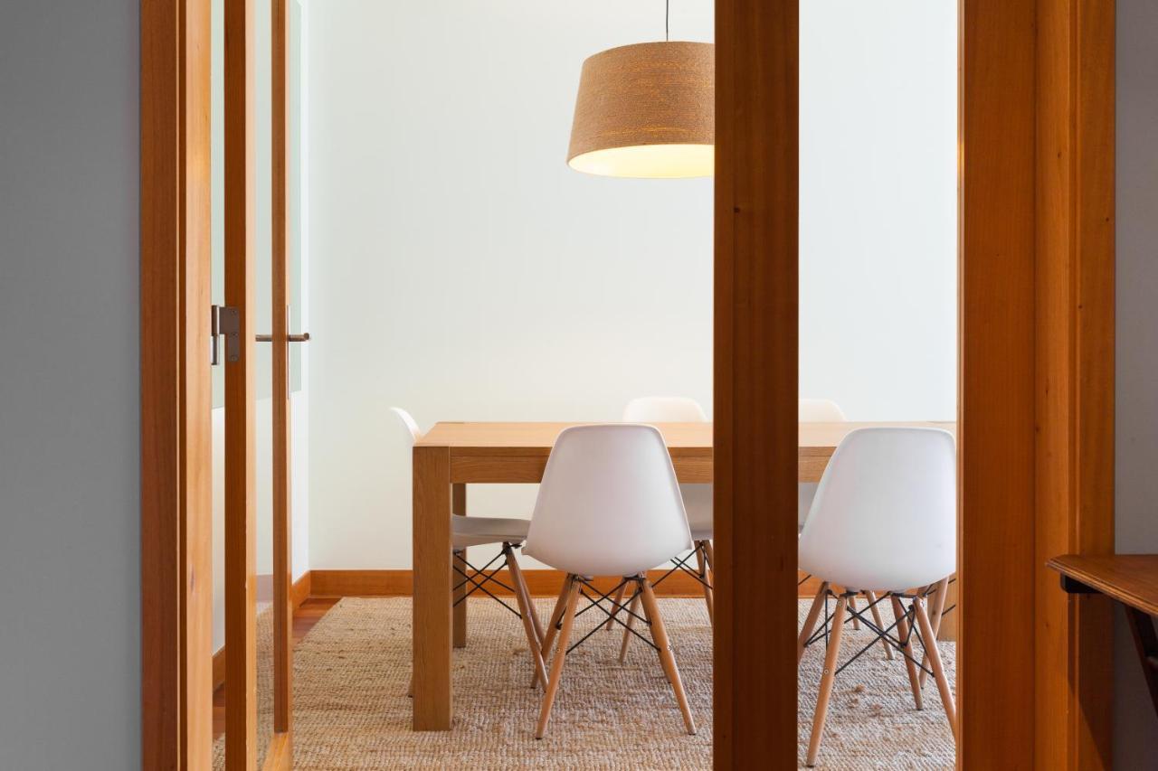 Apartment The Refreshing Seaside Matosinhos (Porto)