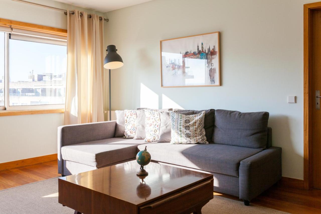 Apartment The Refreshing Seaside