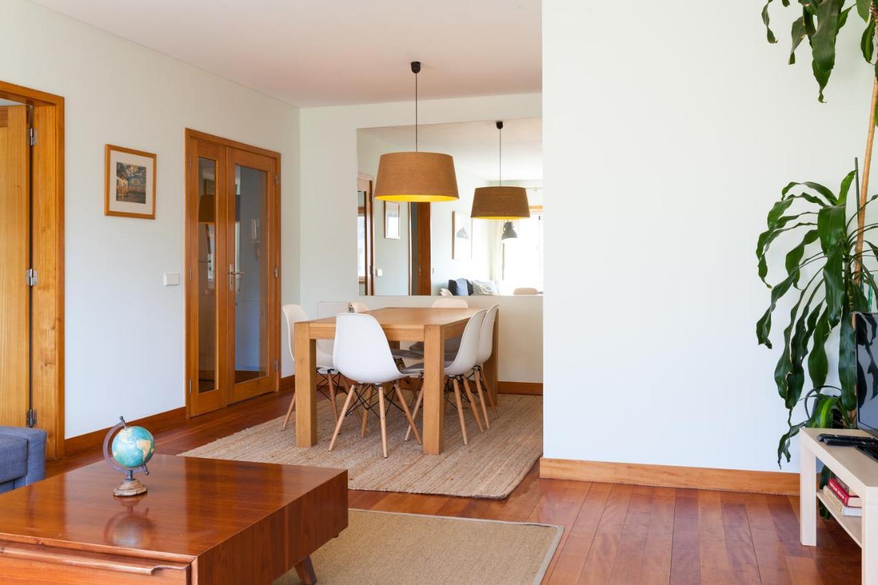 Apartment The Refreshing Seaside