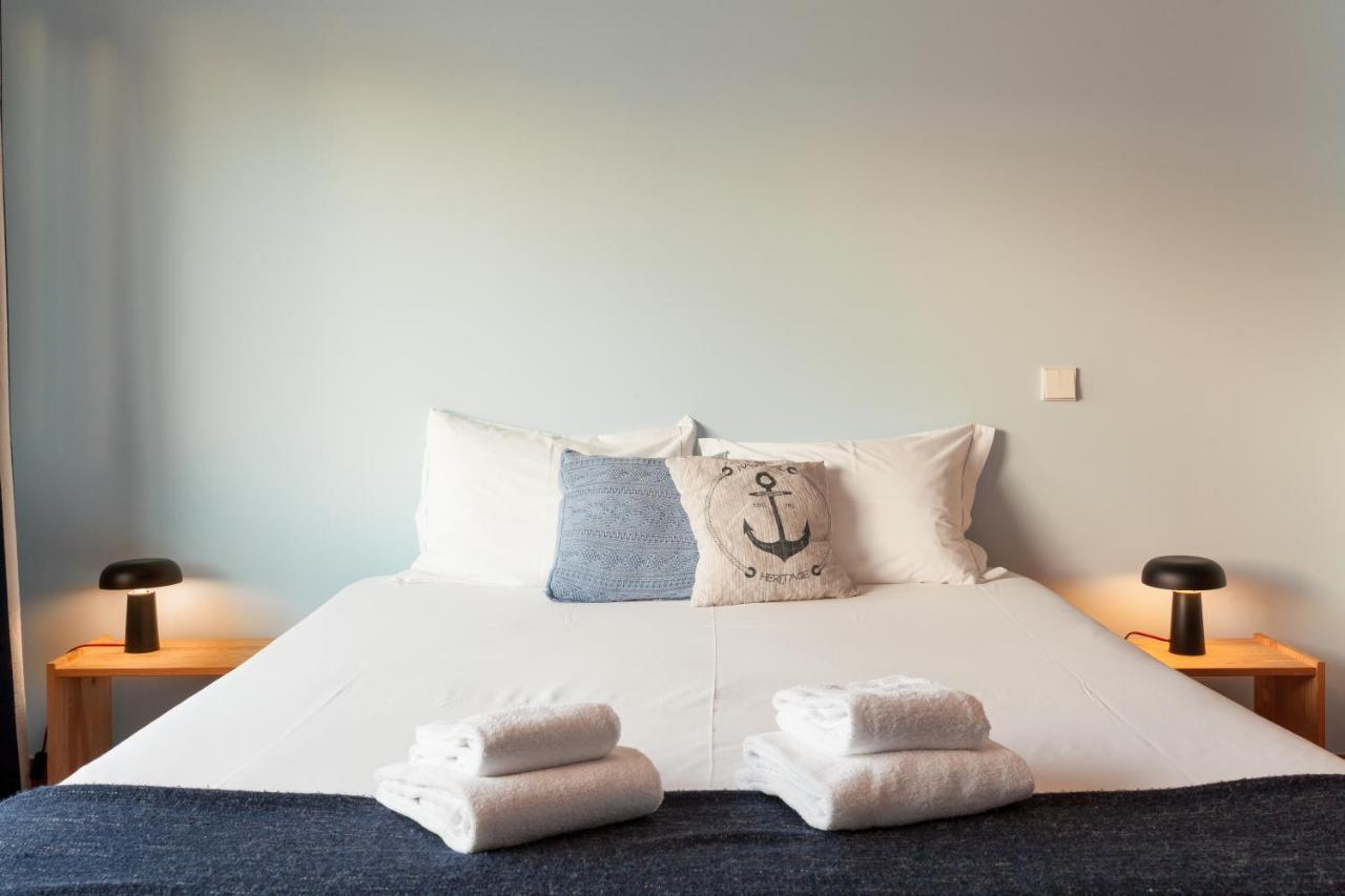Apartment The Refreshing Seaside Matosinhos (Porto)