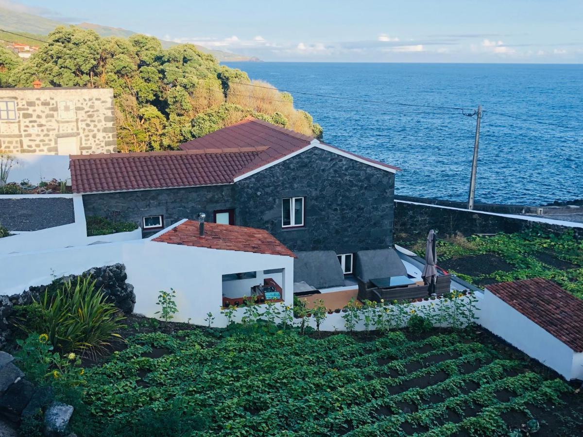 Casa Da Guarda *