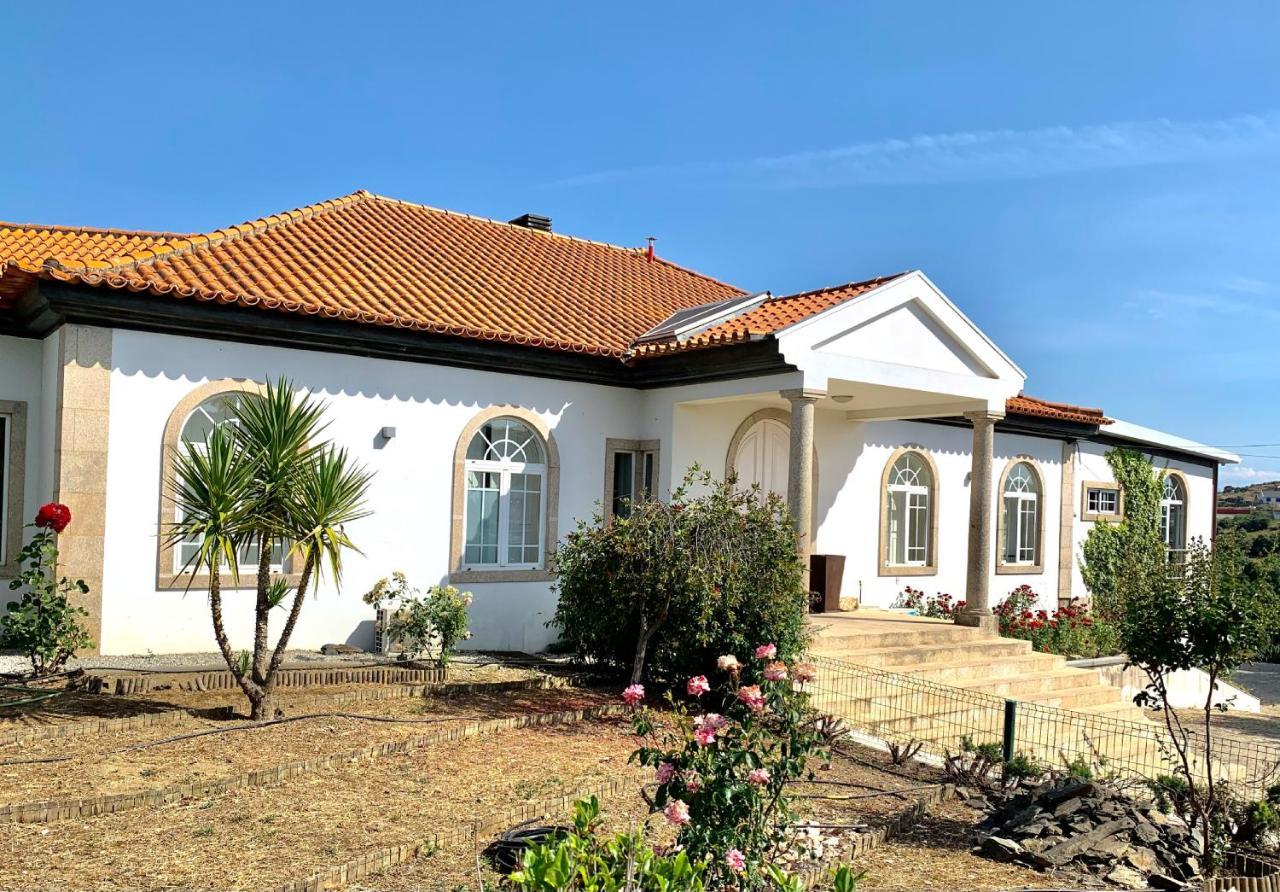 Casa De Alpajares - & Freixo de Espada à Cinta