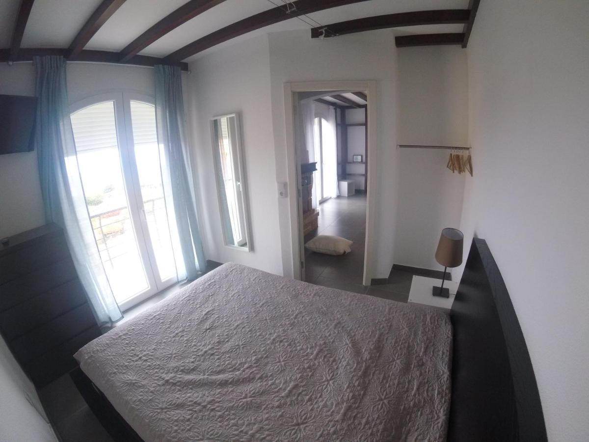 Apartment Casa Azul