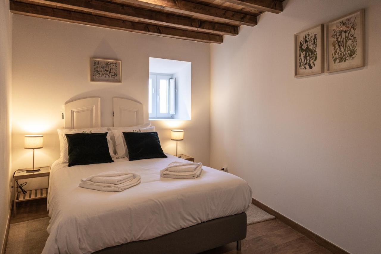Casa Da Judiaria *
