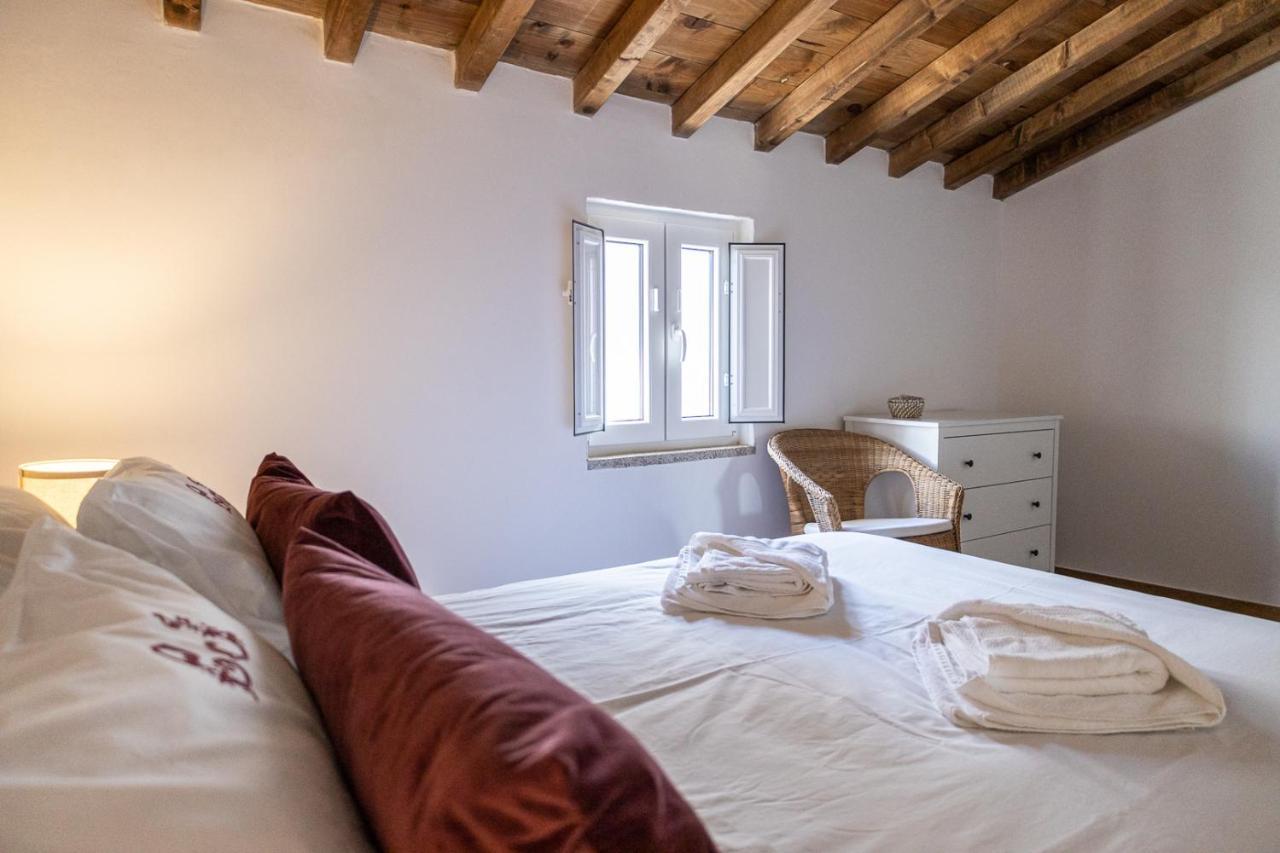 Casa Da Judiaria