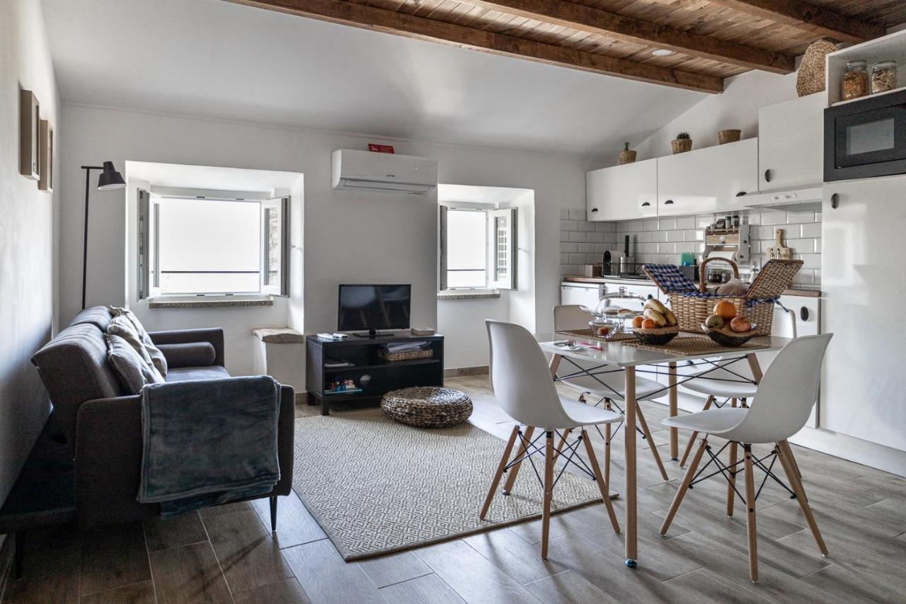 Casa Da Judiaria Apartment *