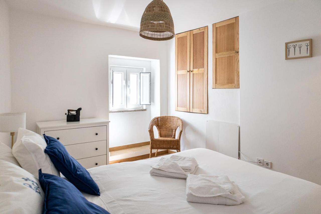 Apartment Casa Da Judiaria Castelo de Vide
