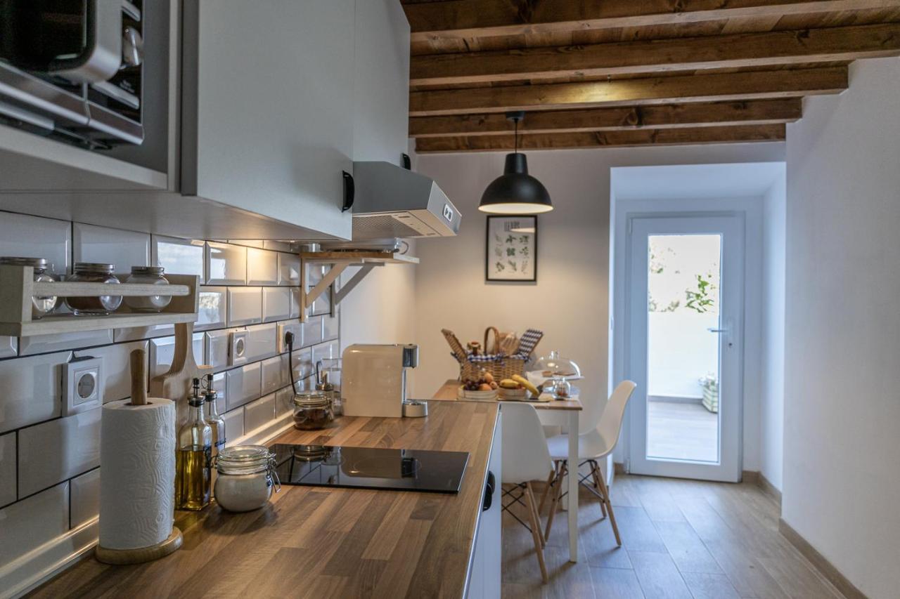 Apartment Casa Da Judiaria Castelo de Vide
