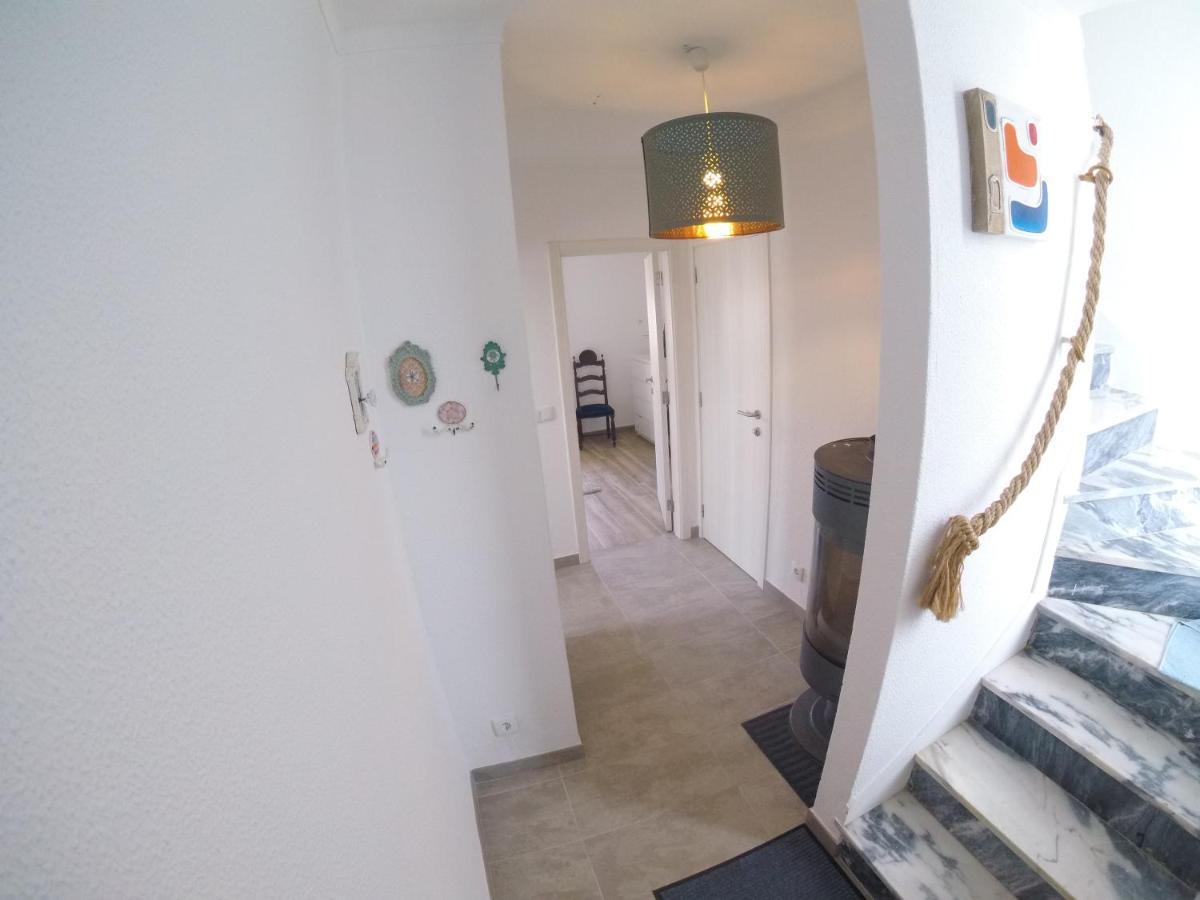Apartamento Casa Azul