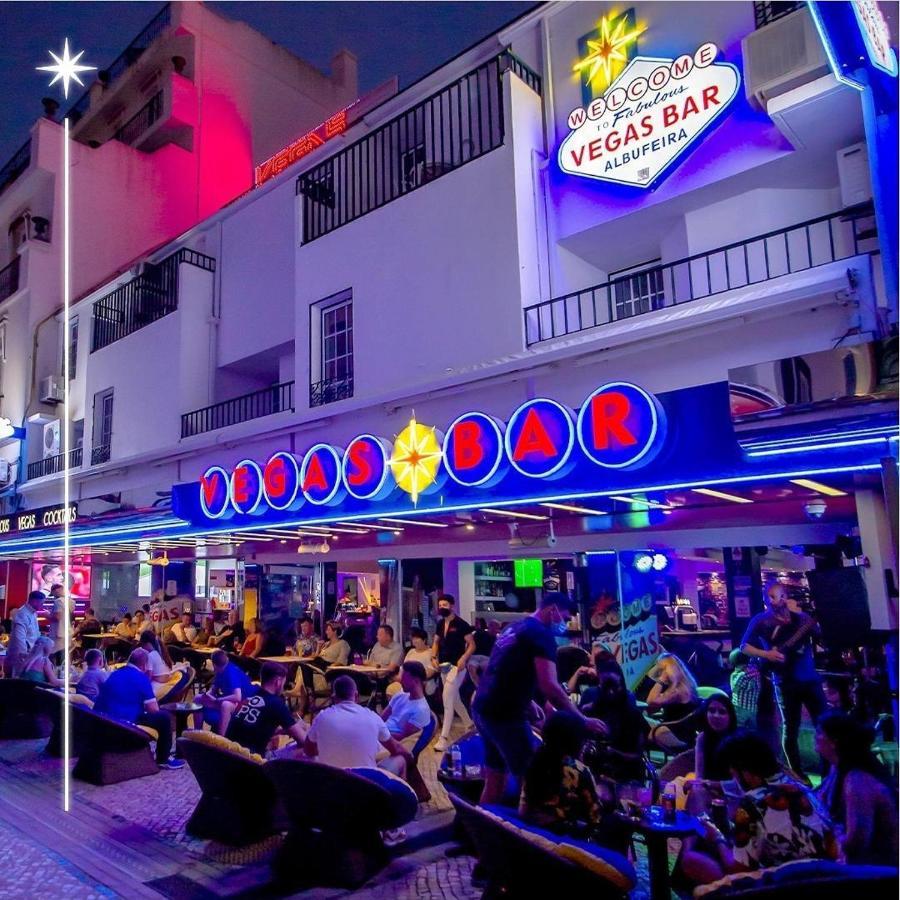 Vegas 2* Albufeira