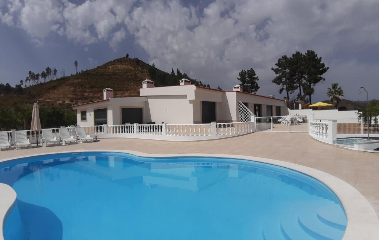 Azul Country house