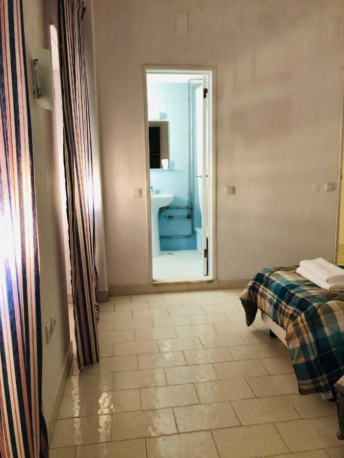 Atlantic Hostel