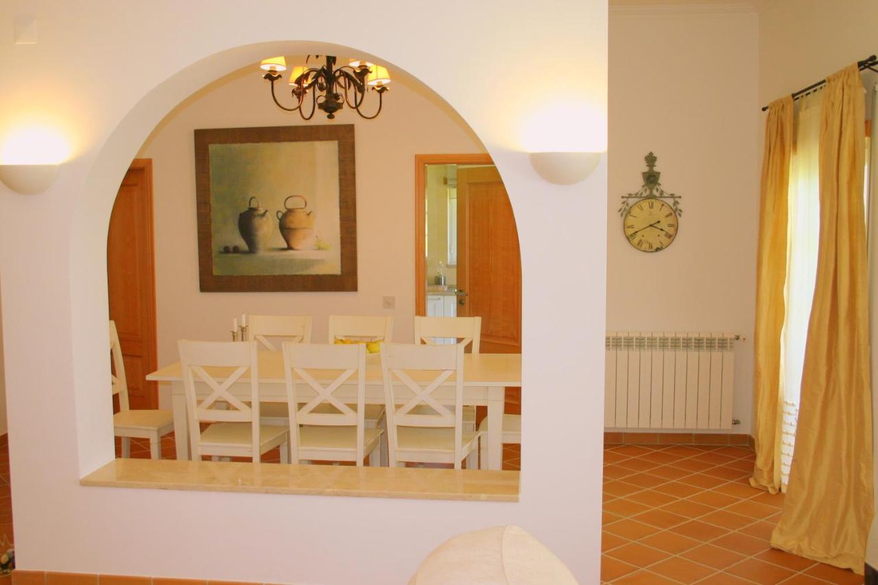 Casa Pinha Villa *