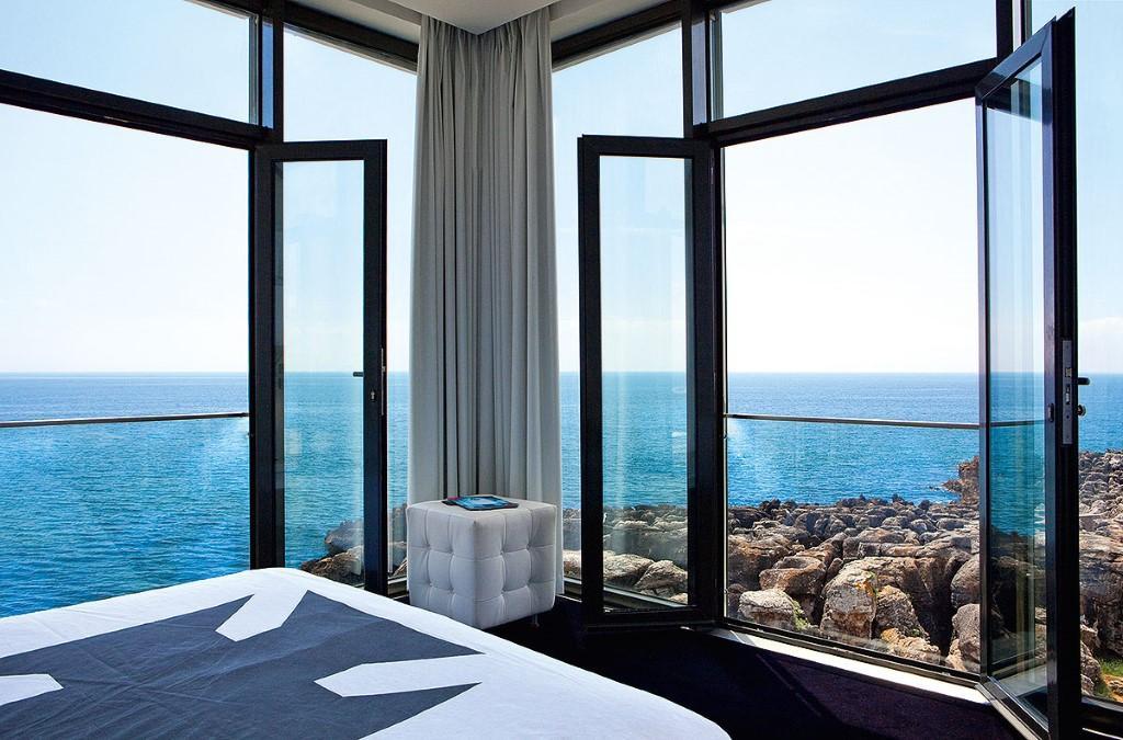Hotel Farol Cascais