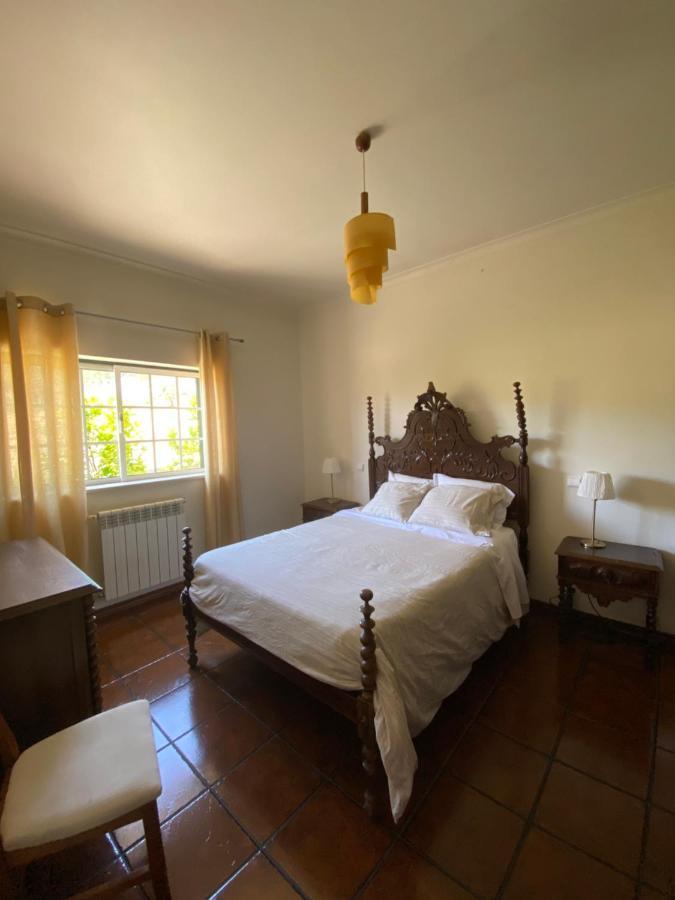 Quinta Manuel Santo *