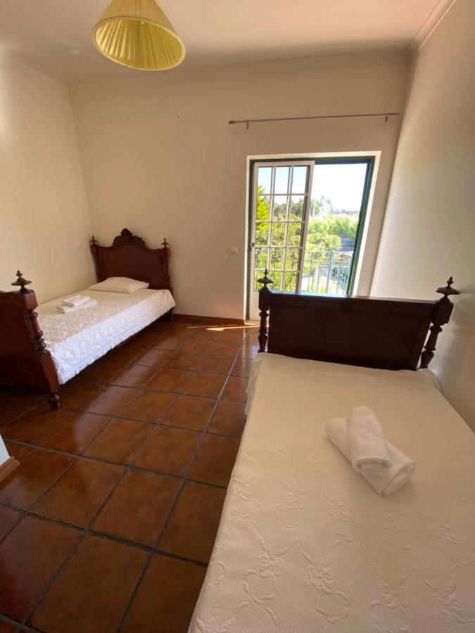 Country house Quinta Manuel Santo *