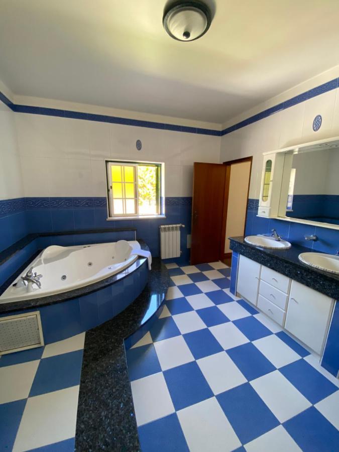 Country house Quinta Manuel Santo *