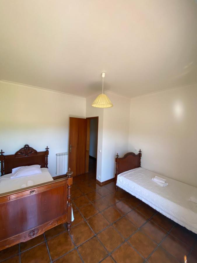 Quinta Manuel Santo * Nazare