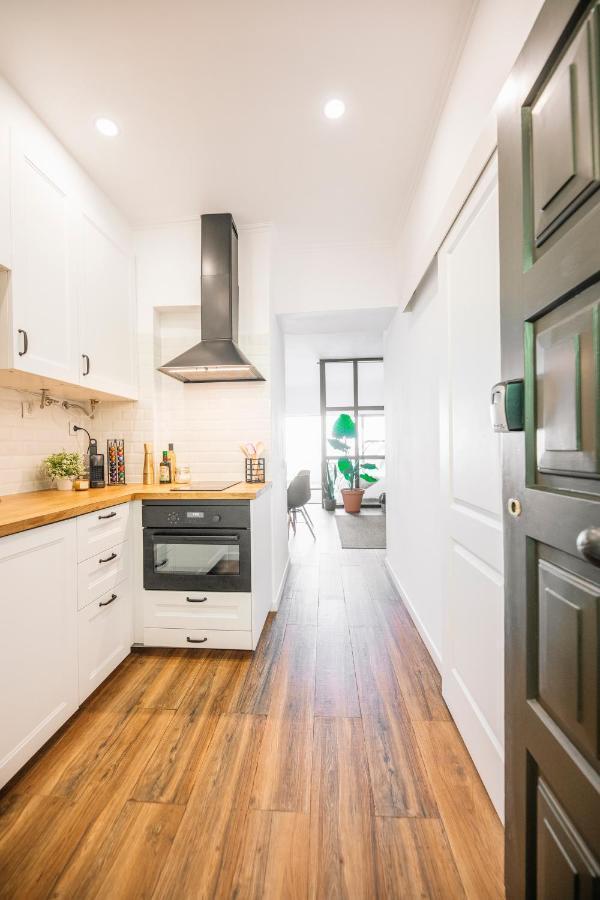Apartment Seguros House - Charming Flat *