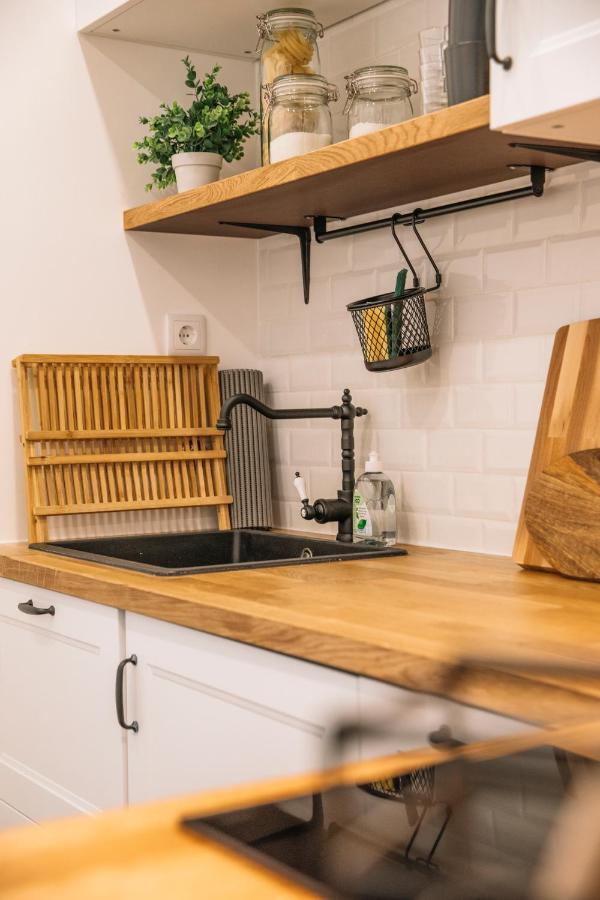 Seguros House - Charming Flat Apartment