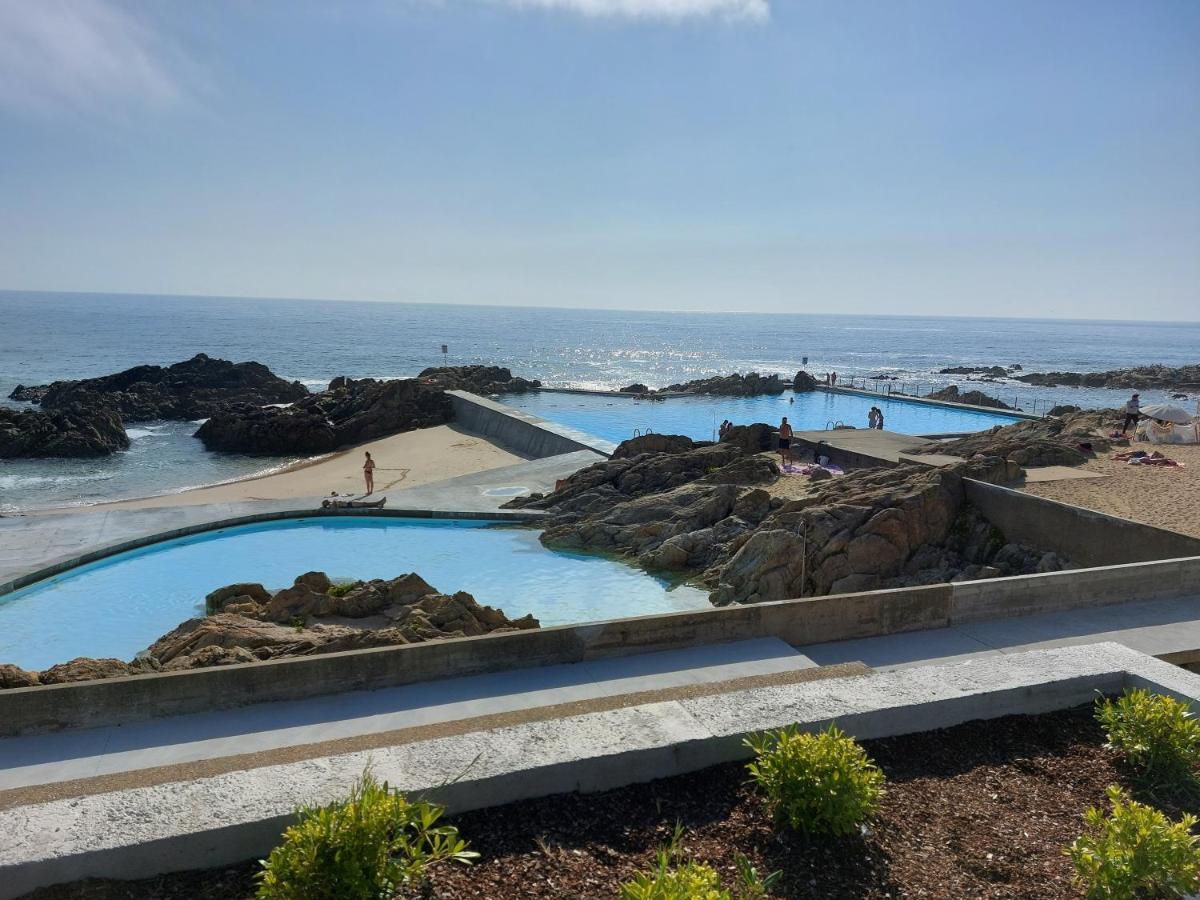 Sea & Apartment