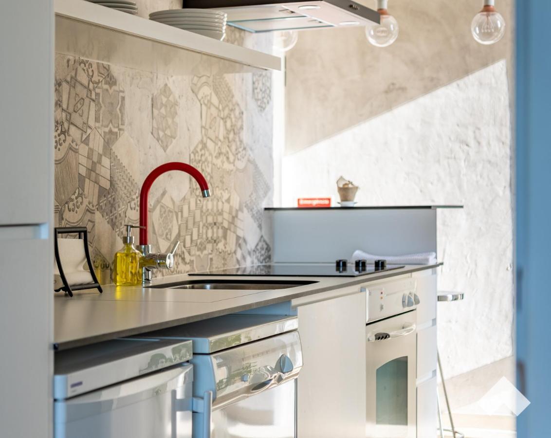 Edificio Algarve Appartement