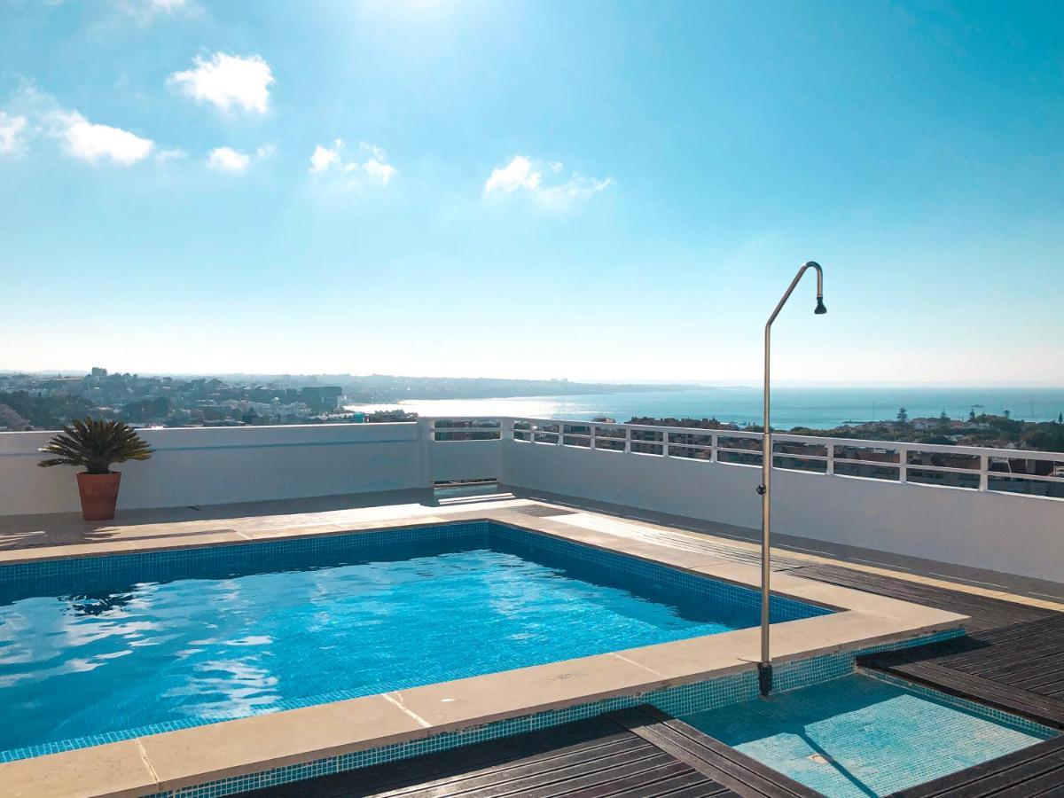Seguros House - Charming Flat Apartment Cascais