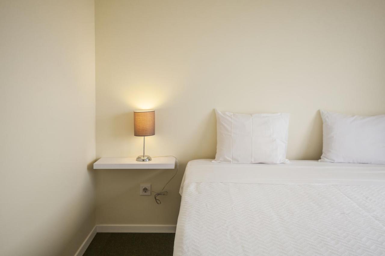 Hotel Sete Cidades 2*